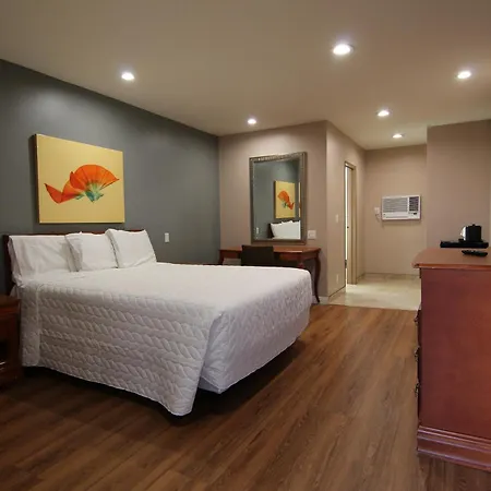 Dunes Inn - Wilshire (Adults Only)-3