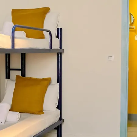 Sun & Moon Hostel-2