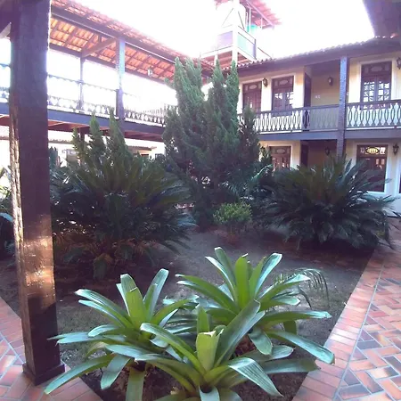 OYO Hotel La Dolce Vita, Rio das Ostras-2