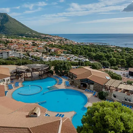 Club Esse Cala Gonone-2