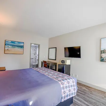 Sunrise Inn By Oyo Titusville Fl-2