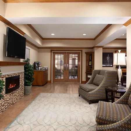 Wingate By Wyndham Lubbock Tx South-2