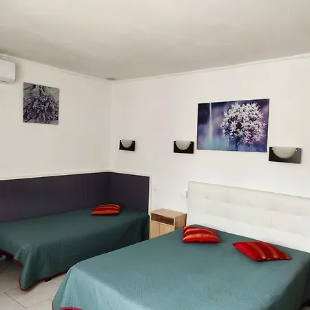 Hotel Le Calypso-3