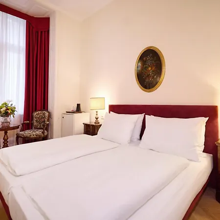 Graben Hotel-3
