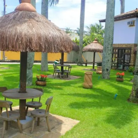 OYO Pousada do Wagner, Rio das Ostras-3