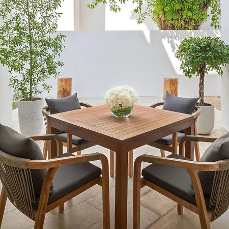 Elara & Golf Villas - Curated By Park Hyatt Dubai-2