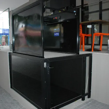Best Guest Hotel Expo Anhembi-3