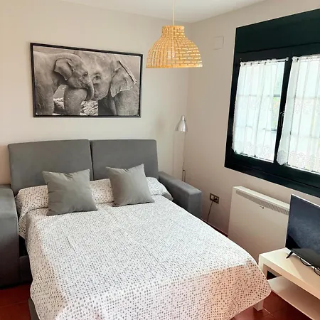 Apartamentos Luarca-3