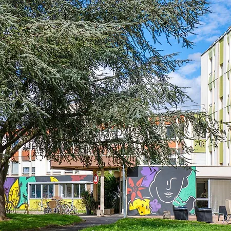Hôtel Le Grand Barnum-2
