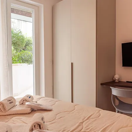Vilu Suite Centro-3