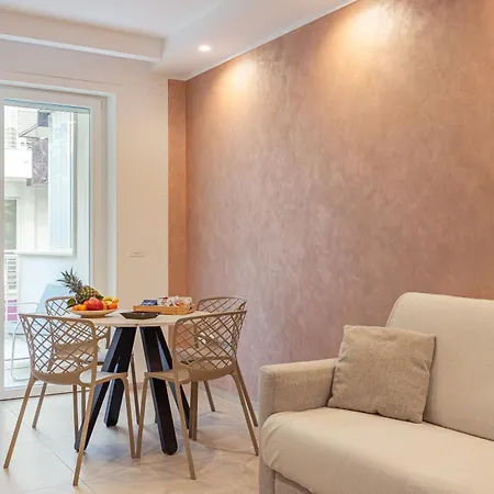 Vilu Suite Centro-2