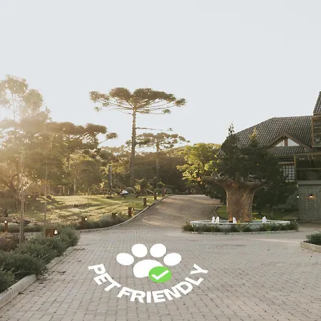 WoodStone Hotel Fazenda-3