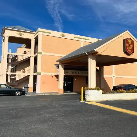 Ashland Studio Inn Richmond North Near Kings Dominion -Listing Partner-2