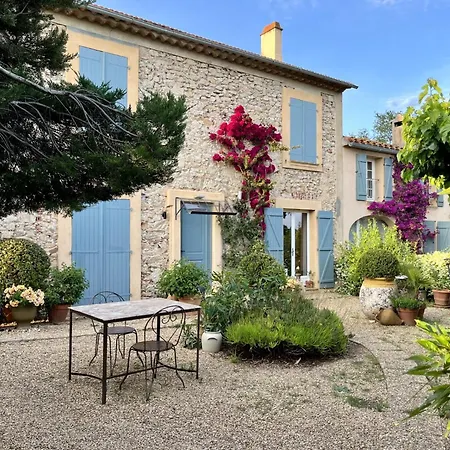 La Maison De Justine-2