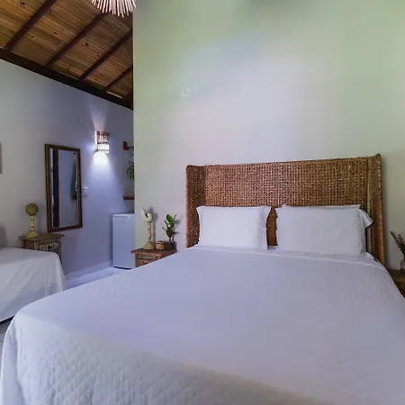 Pousada Villa Mares-2