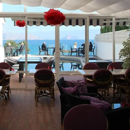Hotel La Riviera-2