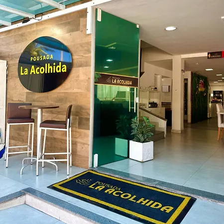 Pousada La Acolhida-2