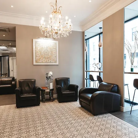 Forums Boutique Hotel-3