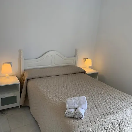 Apartamentos Las Rosas de Capistrano-3