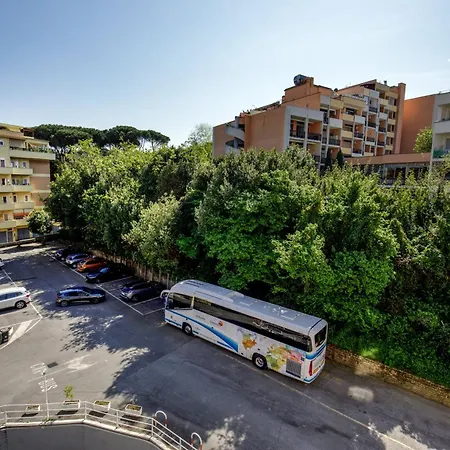 Hotel Marc'Aurelio-3