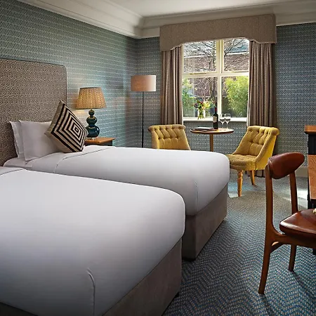 Schoolhouse Hotel-3