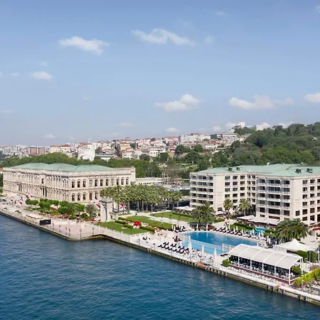 Çırağan Palace Kempinski Istanbul-2