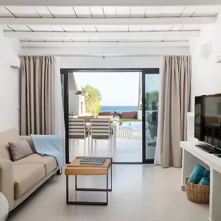 Kamezí Boutique Hotel Villas-2