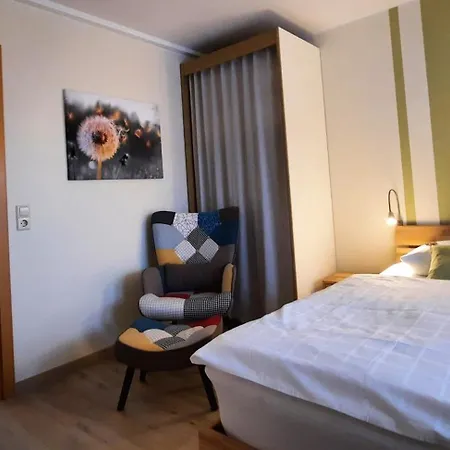 Ferienwohnung Bappert-2