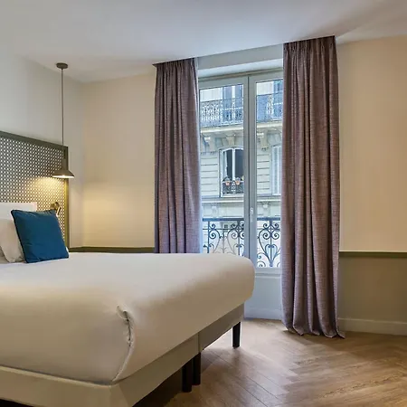 Hotel Cervantes By Happyculture-3