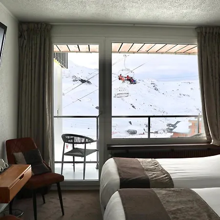 Hotel Val Chaviere-3