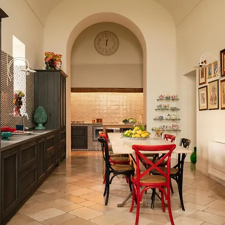 Relais Palazzo del Barone-3