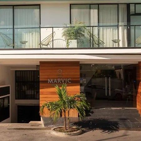 Marvic Hotel Boutique-3
