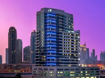 DAMAC Maison Canal Views-3