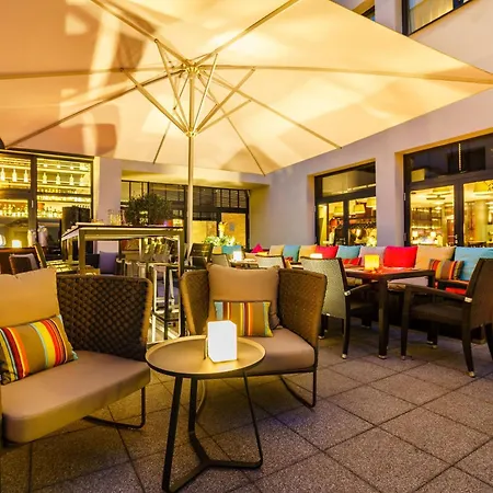 Park Plaza Trier-2