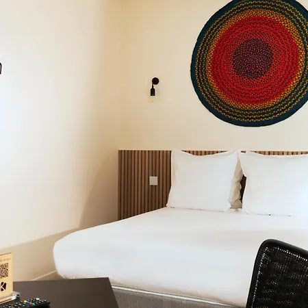 Hôtel Korner Etoile-3