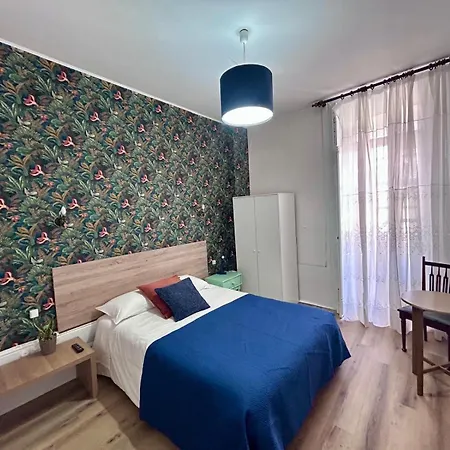 Monte Sinai Guest House-3