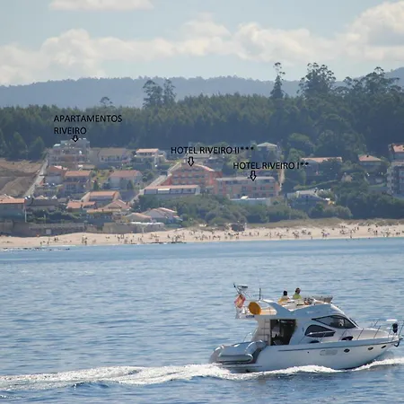 Hotel Riveiro-2