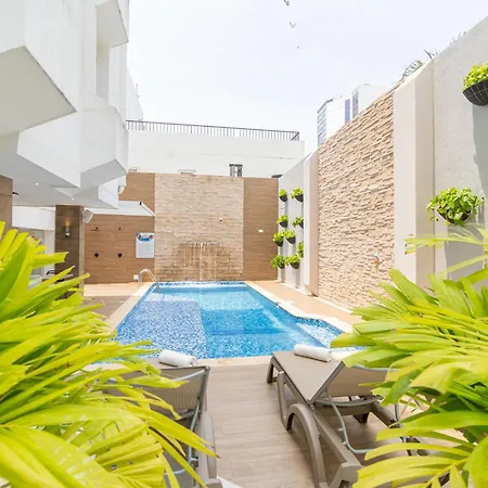 Hotel Barlovento-3