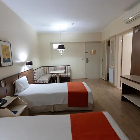 Hotel Pan Americano-2
