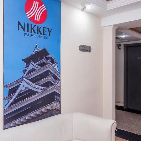 Nikkey Palace Hotel-3