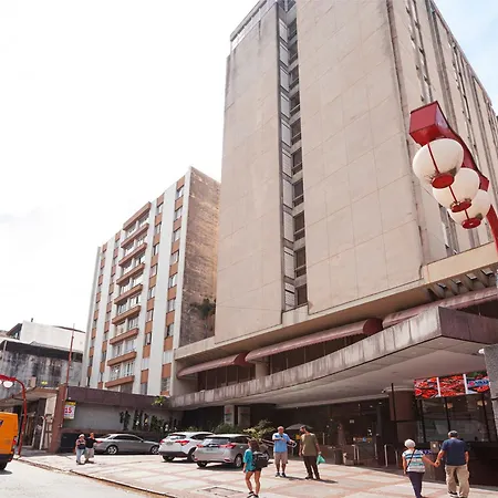 Nikkey Palace Hotel-2