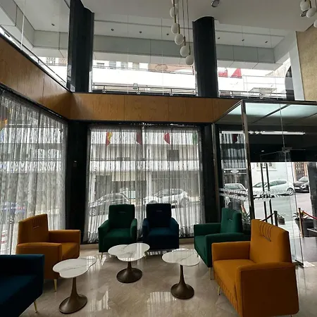 Hotel La Capitale-2