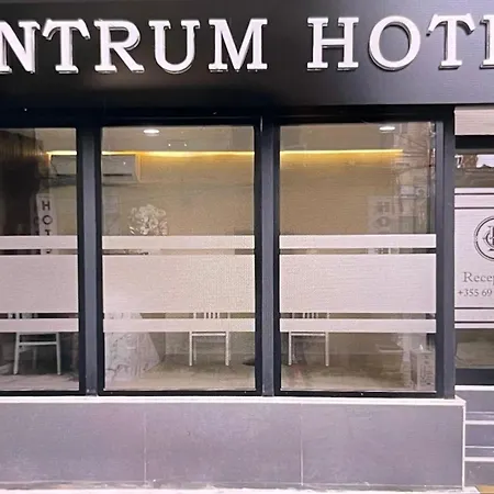 Centrum Hotel-3
