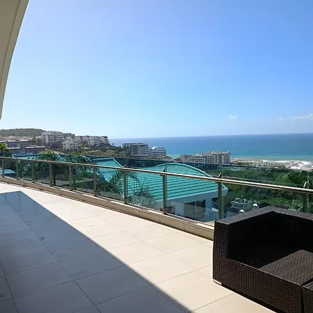 Elite Luxury Suite & Spa-3