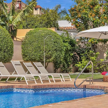 Villa Magnolia By Finest Rentals-2