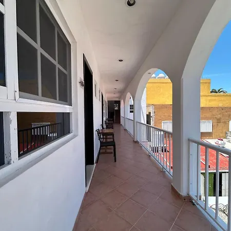 Hotel Marcianito-2