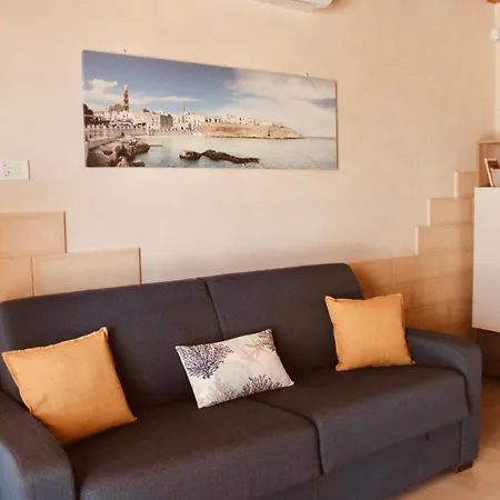 Villa Susca - Villa Sul Mare-3