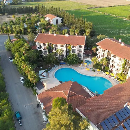 Lemas Suite Hotel-3