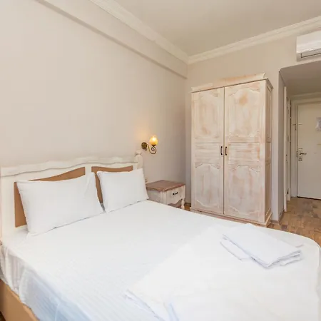 Cennet Life Hotel-2
