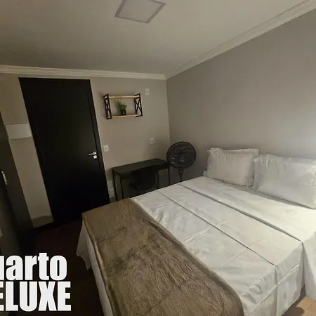 Hotel Onix - Centro, Belo Horizonte-2